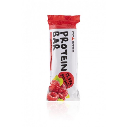 FİT BİTES PROTEİN BAR (50 GR) - 1 ADET